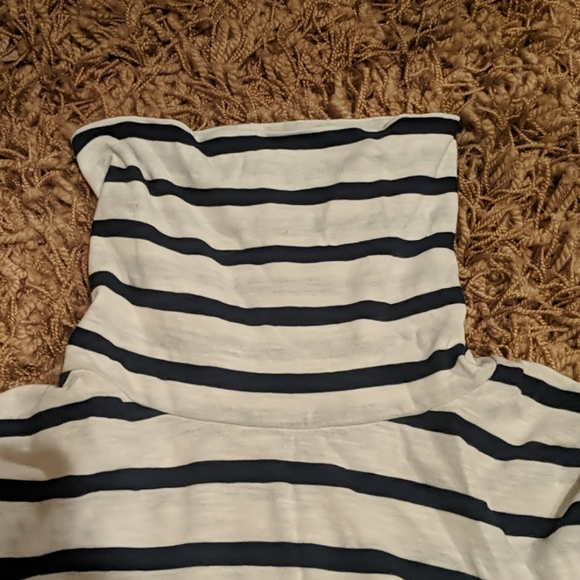 Madewell Turtleneck Long sleeve - Picture 3 of 3
